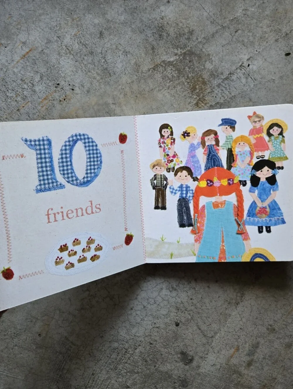 N/A anne numbers
